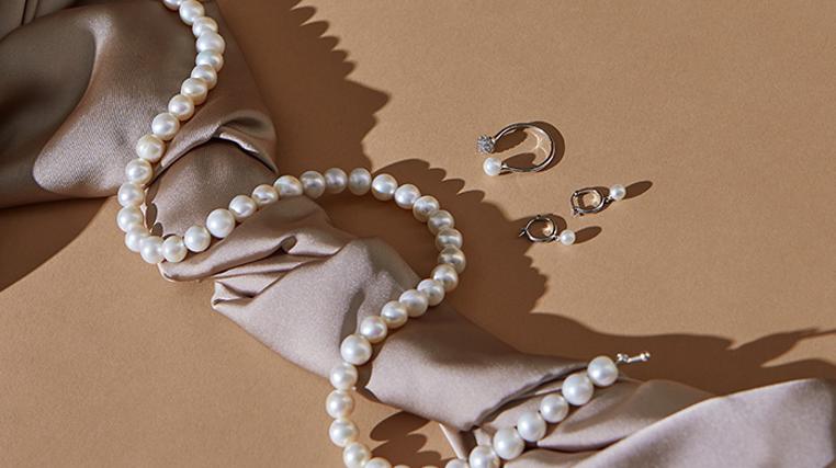 Atelier Victoire Pearls