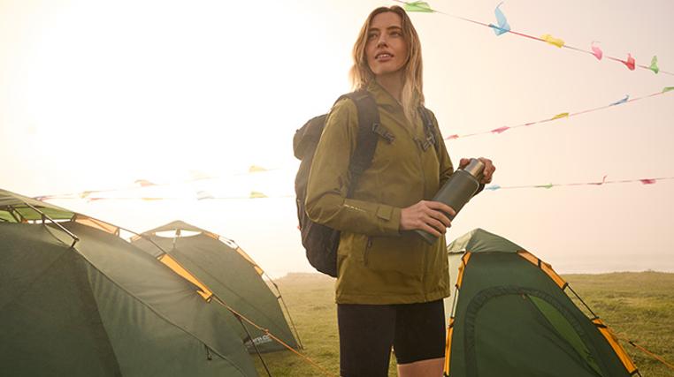Regatta Outdoors For Her