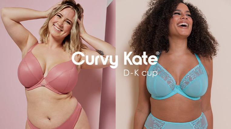 Brand Debut: Curvy Kate