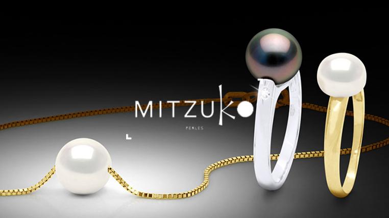Mitzuko Pearls Up To 70% Off