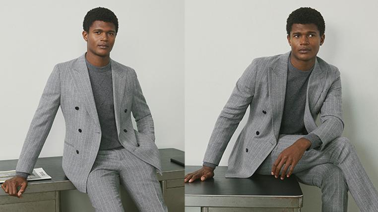 Reiss Menswear