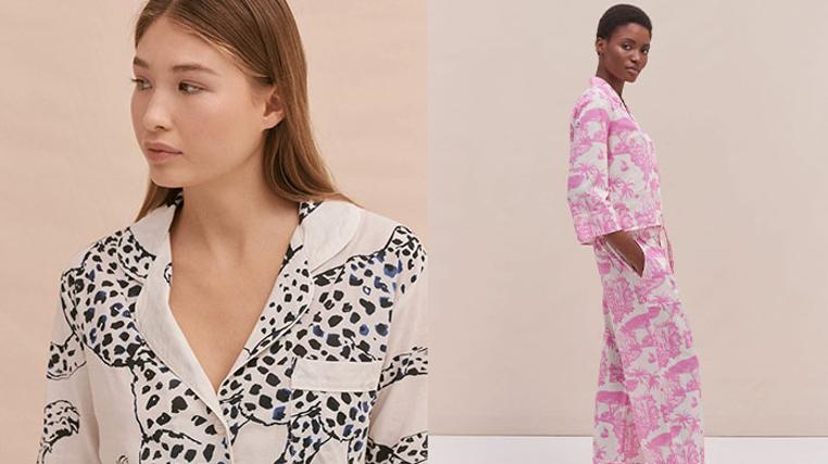Back By Huge Demand: Desmond & Dempsey 70% Off