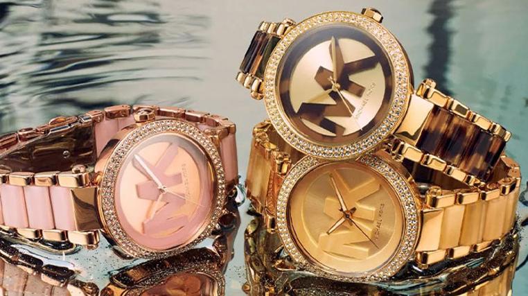 Womens Designer Watches: Gucci, Burberry & More