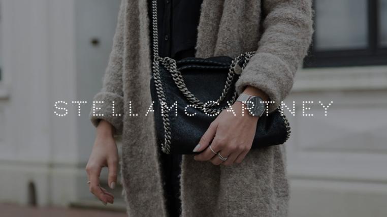 Stella Mccartney: The Edit