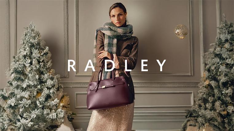 Radley Steals: Up To 65% Off