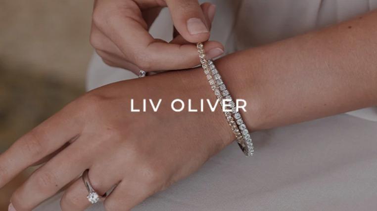 Best Of Women's Jewellery By Liv Oliver