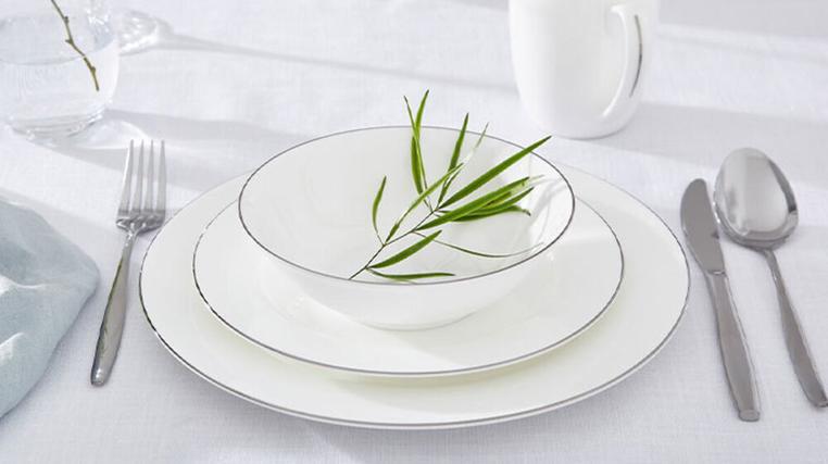 Royal Worcester Serendipity: Fine Dining