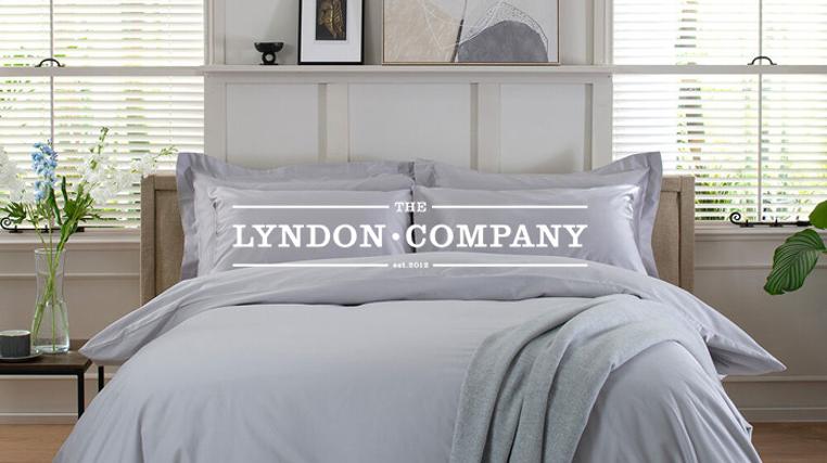 The Lyndon Company Premium Threadcount