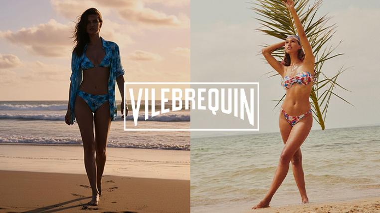 New In: Vilebrequin For Her