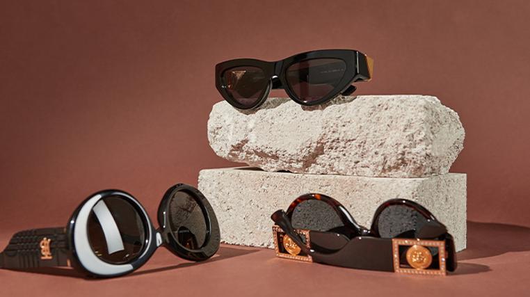The Best Of Designer Sunglasses: Up To 60% Off
