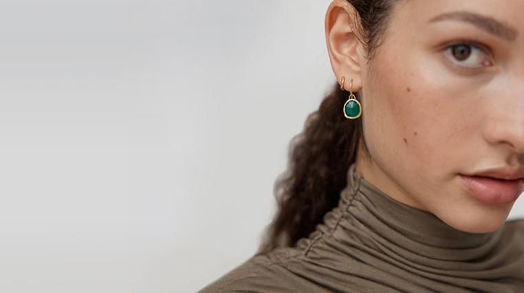 Monica Vinader: Almost Perfect Up to 75% off