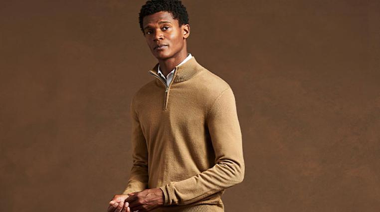 Knitwear