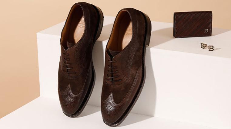 Smart Shoes