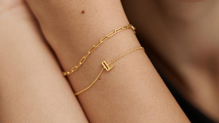 Bracelets: Up To 75% Off