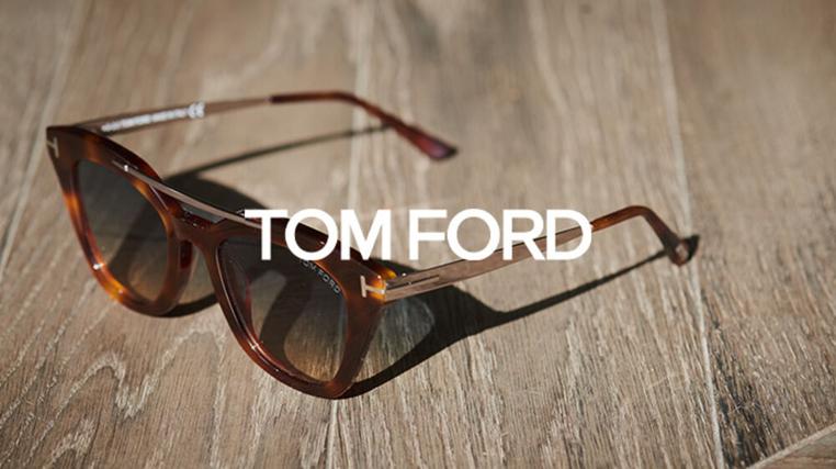 Tom Ford Sunglasses: Up To 60% Off