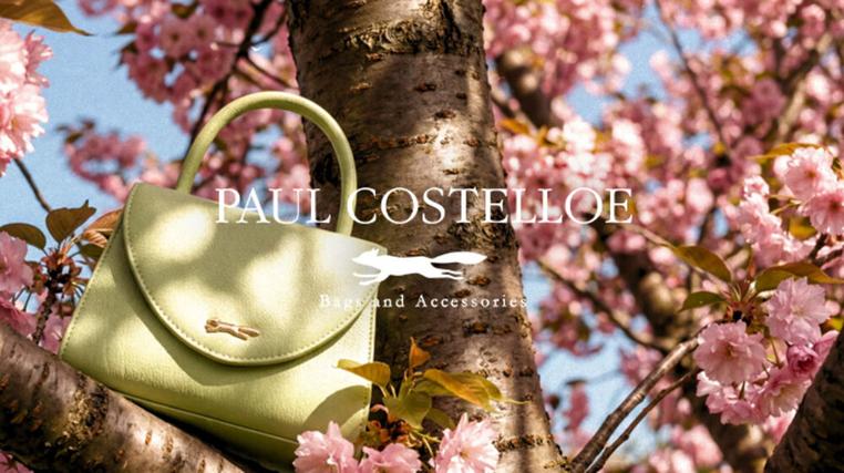 Paul Costelloe: Up to 60% Off!