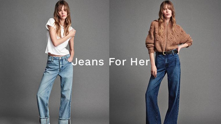 Women's Jeans