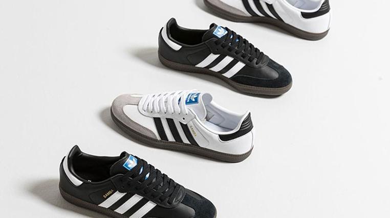 Trainers