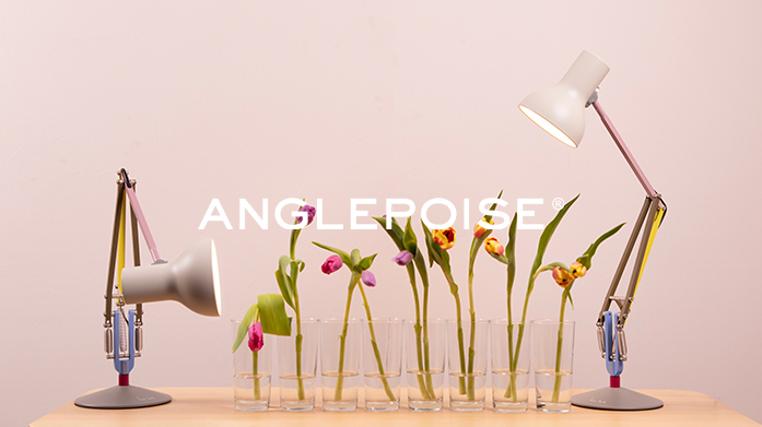 Anglepoise Lighting: Brighten up Your Interior!