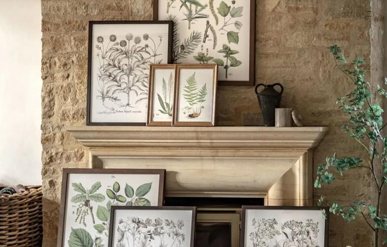 Ready To Hang Wall Art: Up To 70% Off