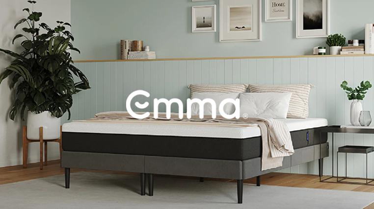 Emma Mattresses