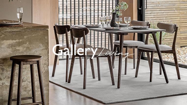 Luxury Furniture by Gallery Living
