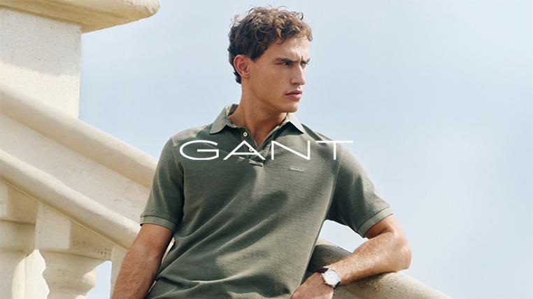 GANT Menswear