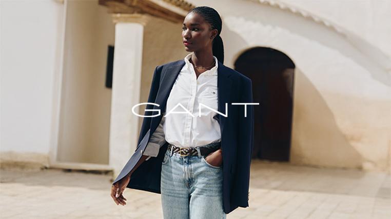 GANT Womenswear