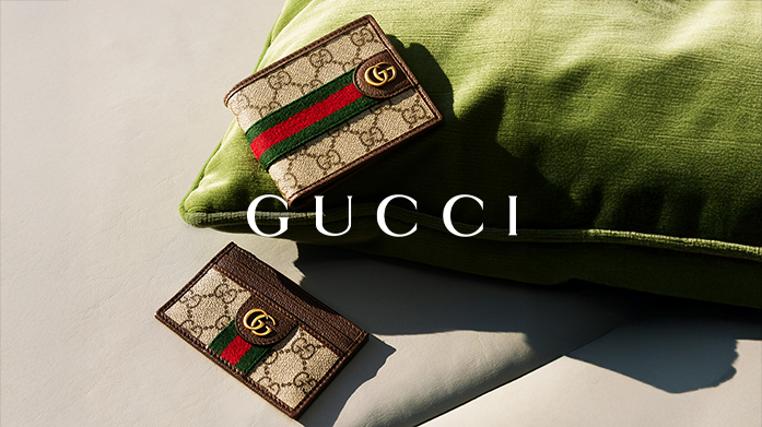 Our Gucci Favourites: Up To 50% Off