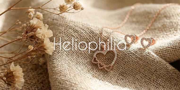The Heliophilia Edit: Trending Jewellery