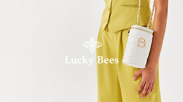 Trending Handbags By Lucky Bees