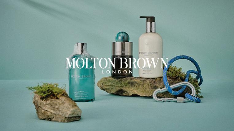 Molton Brown
