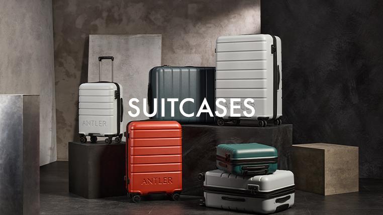 Suitcases