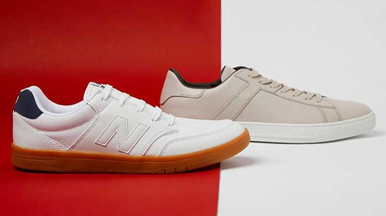 Last Chance To Buy: Men's Shoes