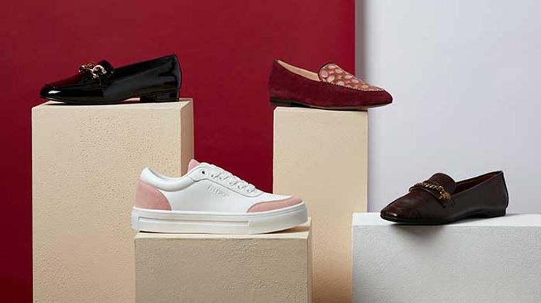 Last Chance To Buy: Women's Shoes