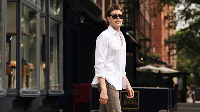 Men's Premium Casualwear