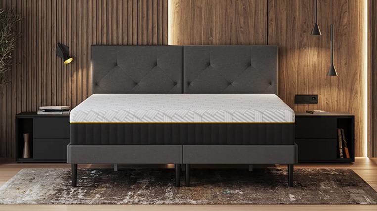 Emma Sleep: Mattresses & Bedding