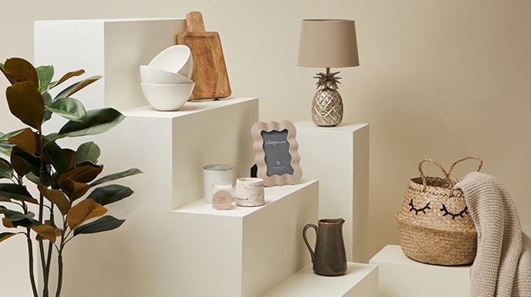 Gifts For The Home