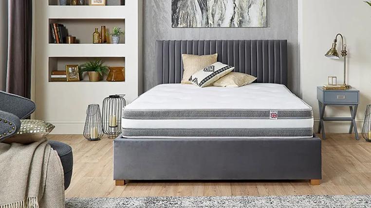 Mattresses & Beds: Up to 70% off
