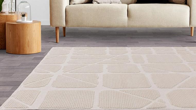 Make A Statement: Modern Rugs