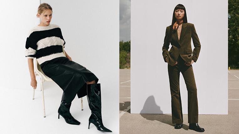 Women's Boots From £35
