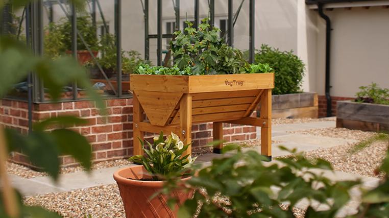 VegTrug: Grow Your Own