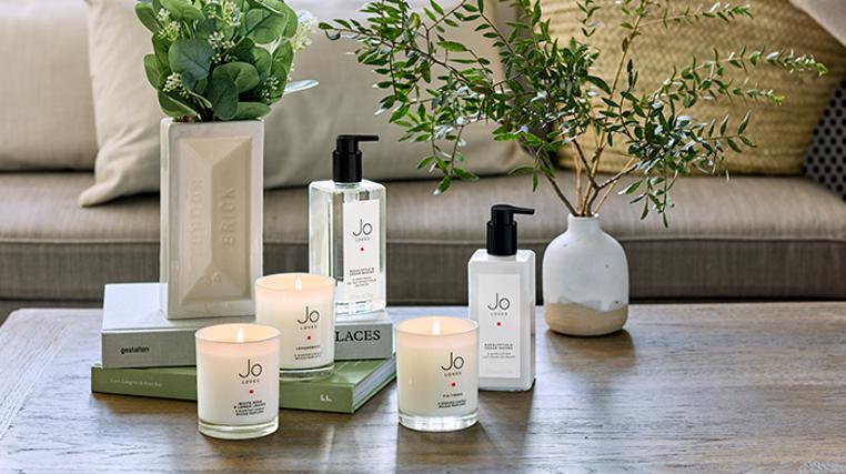 Jo Loves By Jo: New In