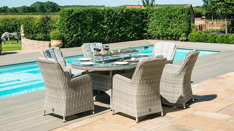 Maze Garden Furniture & Accessories