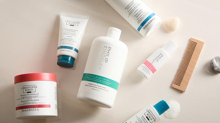 Big Beauty Sale