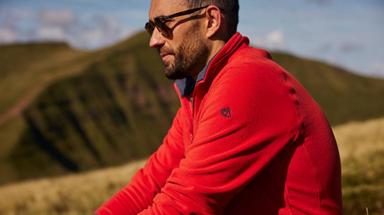 Craghoppers Menswear