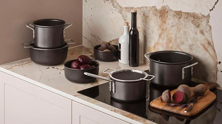 Eva Solo: Danish Cookware & Serveware