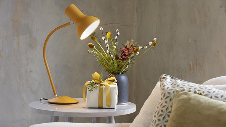 Anglepoise Lighting