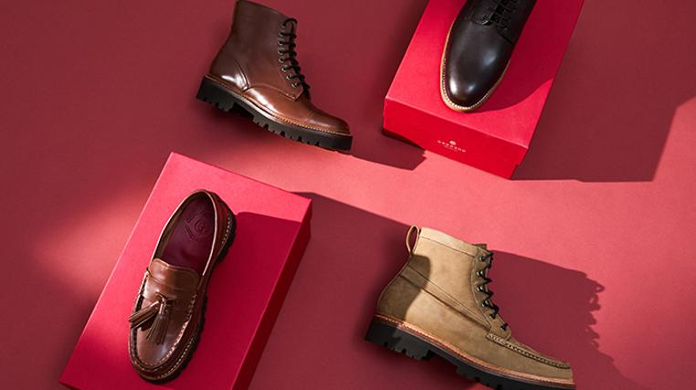 Grenson Favourites: Now 65% Off