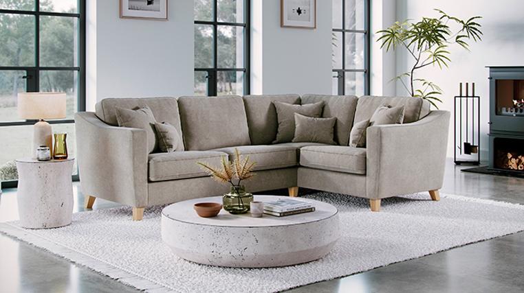 The Great Sofa Company: New Collections!
